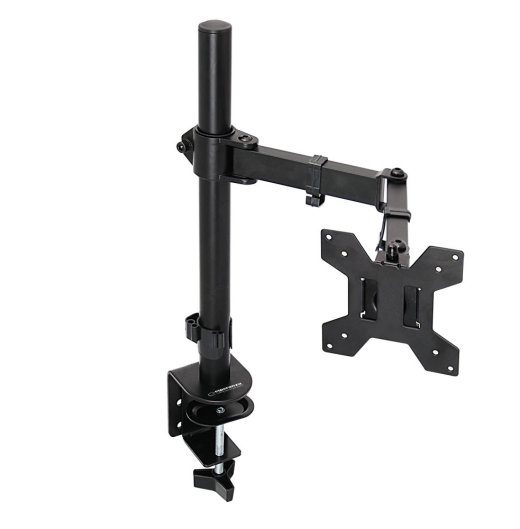 Esperanza ERW017 Desktop monitor mount for 10-27" screens, up to 8kg