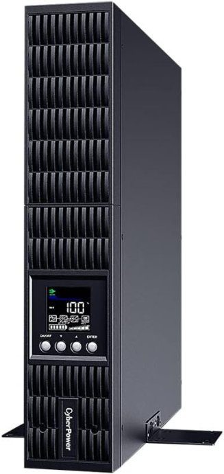 CyberPower UPS Systems OLS1000ERT2UA 1000 VA 900 W
