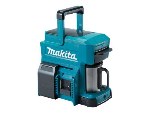 Makita DCM501Z kohviseade