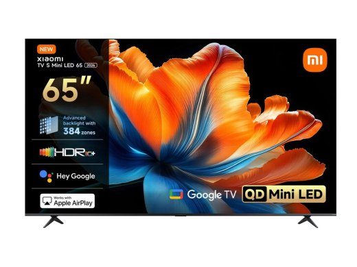 Xiaomi S 2026 65-tolline 4K UHD (2160p) nutitelevisioon