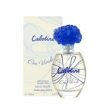 Gres Cabotine Eau Vivide Perfume EDT 100 ml