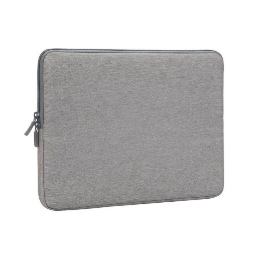 Riva Case Suzuka Hylster 15.6 RPET polyester Gray