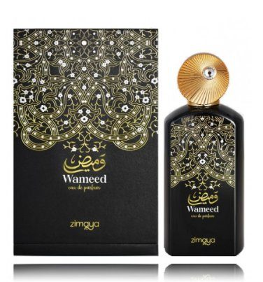 Zimaya Wameed kvepalai EDP 90 ml