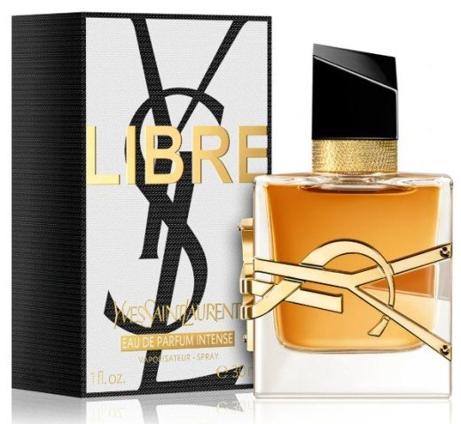 Yves Saint Laurent Libre Intense Parfüüm EDP 30 ml