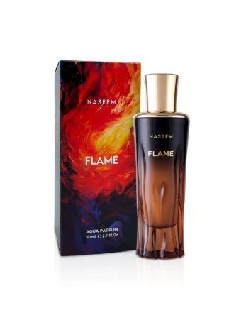 Naseem Flame Parfüüm EDT 80 ml