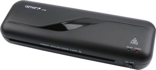 Genie La 200 Laminavimo mašina A4