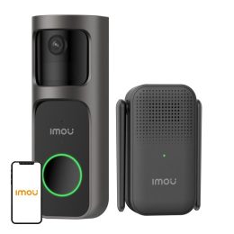 IMOU 2S KIT Wireless Doorbell
