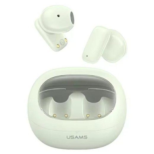 Usams BHUTD04 TWS belaidės ausinės