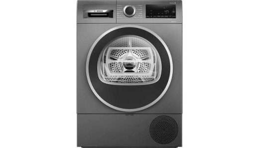 Bosch WQG243DRPL pesurimasin