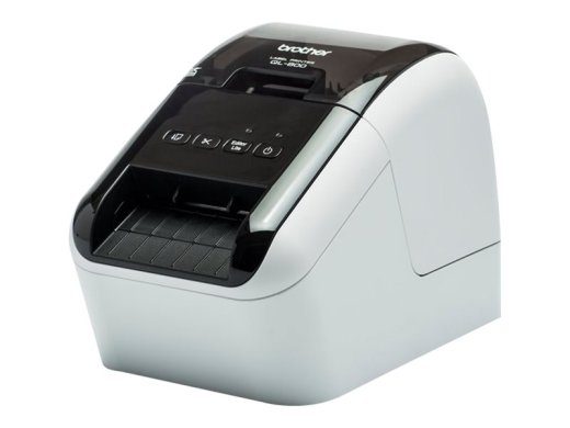 Brother QL-800 Direkttermi Priiprintija