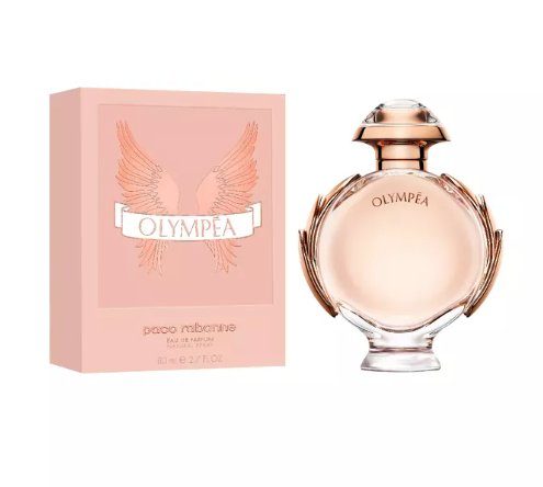 Paco Rabanne Olympéa Parfum EDP 80 ml