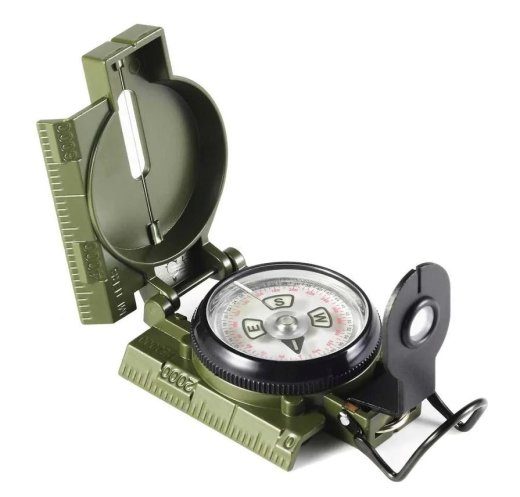 EYESKEY EK-22JG kompasas