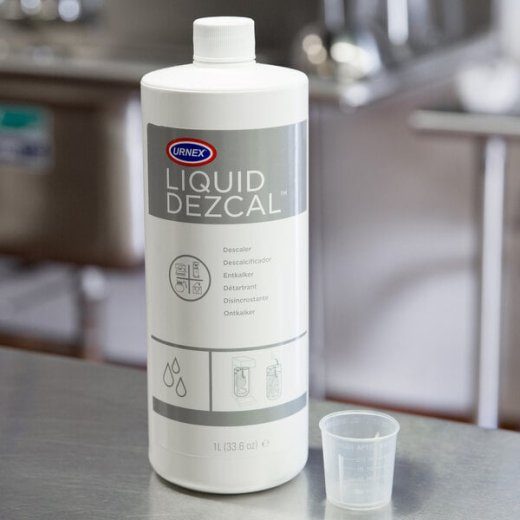 Urnex kalkių nuvalytuvas 1000Ml
