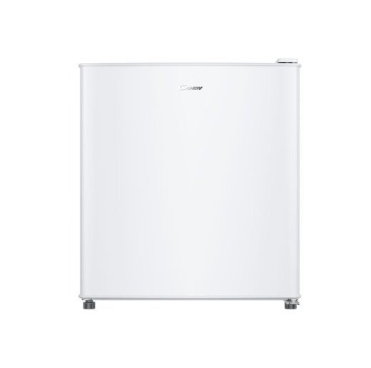 Candy Refrigerator CHASD4351EWC Energy efficiency class E Free standing Larder Height 51 cm Fridge net capacity 42 L 37 dB White