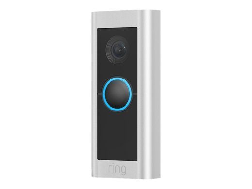 Ring Video Doorbell Pro 2 uksekell