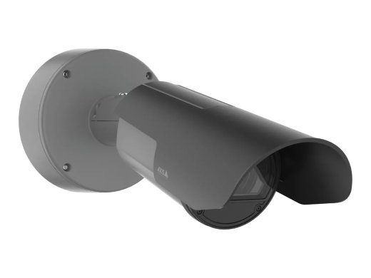 AXIS Q18 seeria Q1800-LE-3 võrguvalvukamera juhtmega 1920 x 1080