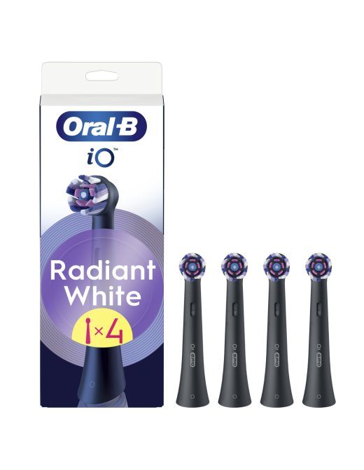 Oral-B Replaceable toothbrush heads iO Whitening Heads For adults
