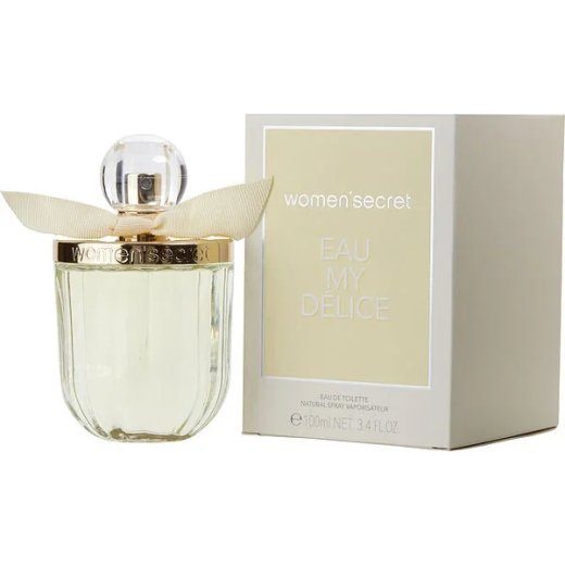 Women'Secret Eau My Delice EDT W 30 ml