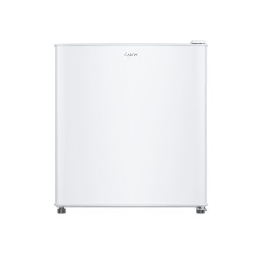 CANDY Külmik CHASD4351EWC, energiaklass E, kõrgus 51cm, valge