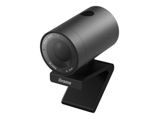 iiyama UC-CAM10PRO-1 profesionali web kamera