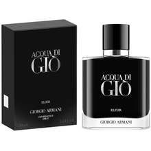 Acqua di Gio Elixir EDP 50 ml
