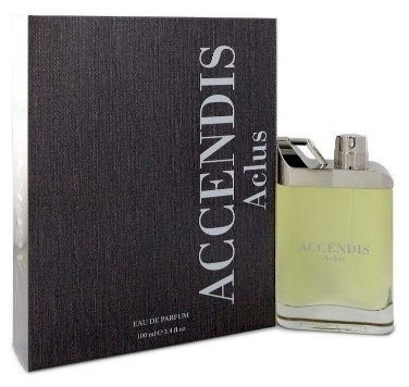Accendis Aclus EDP 100ml