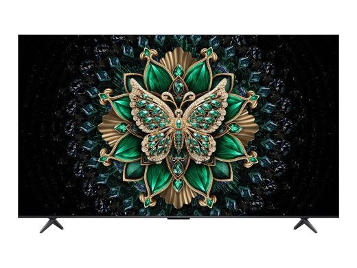 TCL 75C6K 75 colių 4K UHD (2160p)