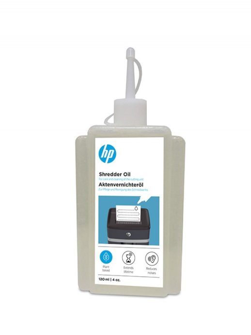 HP Lõikajaõli 120 ml
