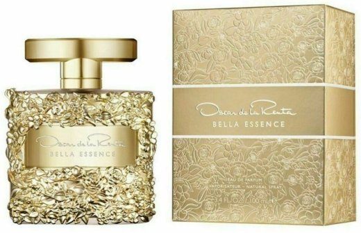 Oscar de la Renta Bella Essence parfüüm EDP 100 ml