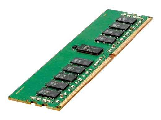 HPE SmartMemory DDR4 SDRAM 32GB 2933MHz CL21 Registreeritud ECC DIMM 288-PIN