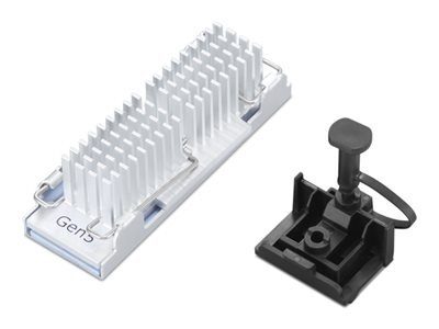 Lenovo ThinkStation Heatsink Kit for PCIe Gen5 M.2 SSD - P3 TWR G2