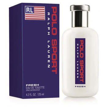Polo Sport Fresh EDT 125 ml