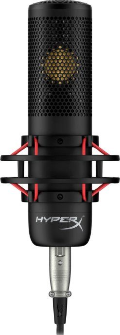 Mikrofonas PROCAST/699Z0AA HYPERX