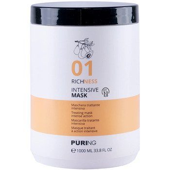 Rikkasust annav intensiivmask - toitsev mask 500ml