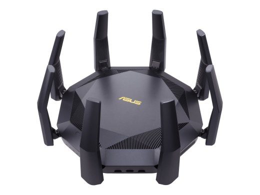ASUS RT-AX89X juhtmevaba ruuter