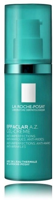La Roche-Posay A.Z. Gel-Kreem 40 ml