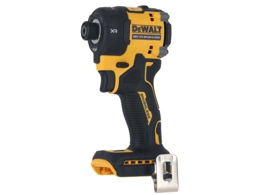 DeWalt DCF870NT-XJ 18V XR Hydraulic Impact Driver 1/4 - No Battery