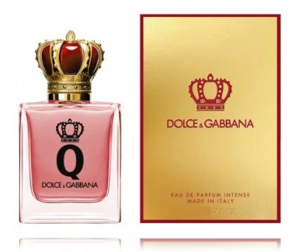 Dolce & Gabbana Q by Dolce & Gabbana Parfüüm EDP 100 ml