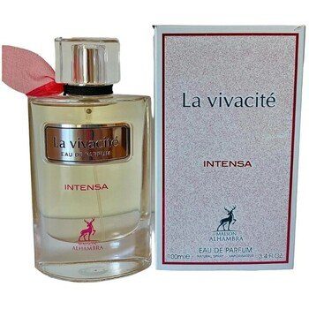 Maison Alhambra La Vivacite Intensa Perfume EDP 100 ml