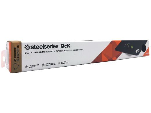 SteelSeries QcK hiirevaip