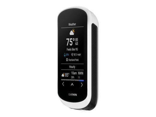 Garmin Edge Explore 2 GPS/GLONASS/Galileo Navigaator 3
