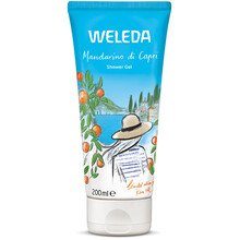 Mandarino di Capri Shower Gel 200ml