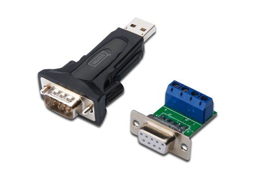 Digitus USB seeriaadapter DA-70157