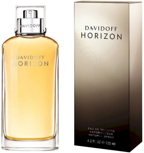 Davidoff Horizon Kvepalai EDT 125 ml