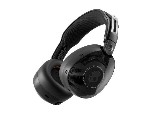 Skullcandy Aviator 900 juhtmevabad kõrvaklapid must
