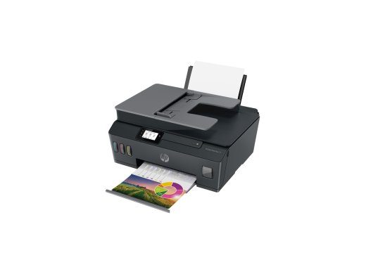 HP Smart Tank 570 juhtmevaba kõik-ühes tindiprinter