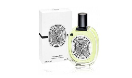 Diptyque Vetyverio lõhnavedu EDT 100 ml