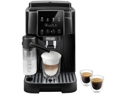 De'Longhi Magnifica Start EC220.60.B Kavos aparatas Juodas