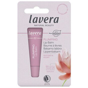 Plumping Lip Balm - Lip Balm 8ml