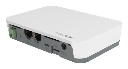 NETIROUTER IOT GATEWAY/RB924I-2ND-BT5&BG77 MIKROTIK